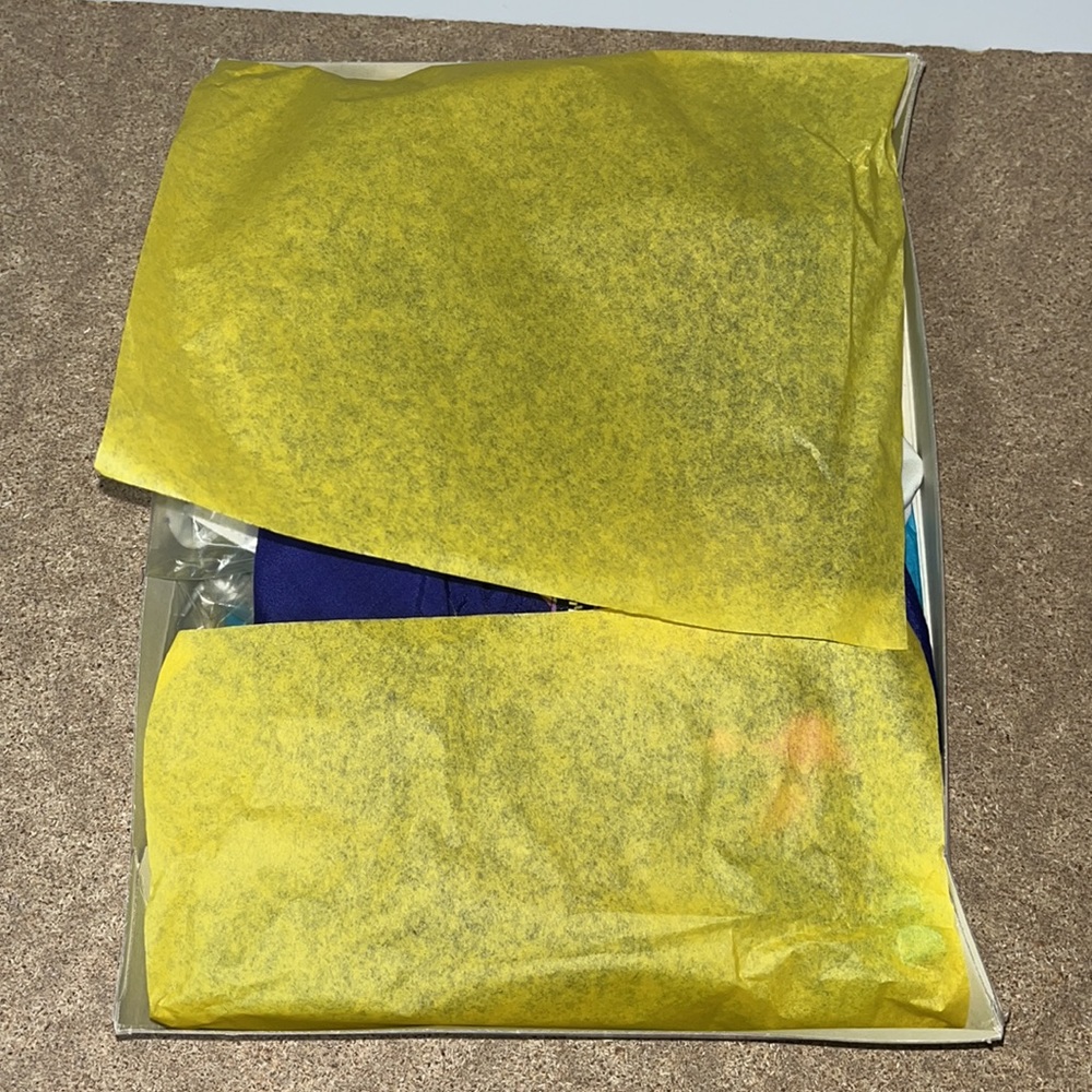 Vintage American Girl Gymnastics Outfit and Accessories - Picture 3 of 4